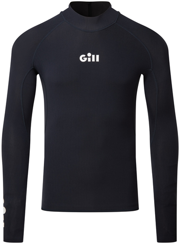 Gill Zenlite 2.0 Top 1.5mm Neopreen - Heren