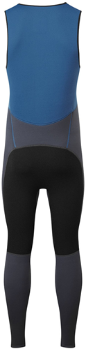 Gill Dynamic Long John Wetsuit - Heren M-2