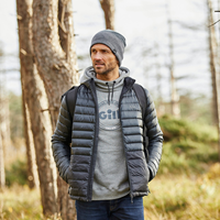 Gill Gill Portland Jacket - Heren-3