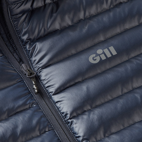 Gill Portland Jacket Dark Navy XXL-3