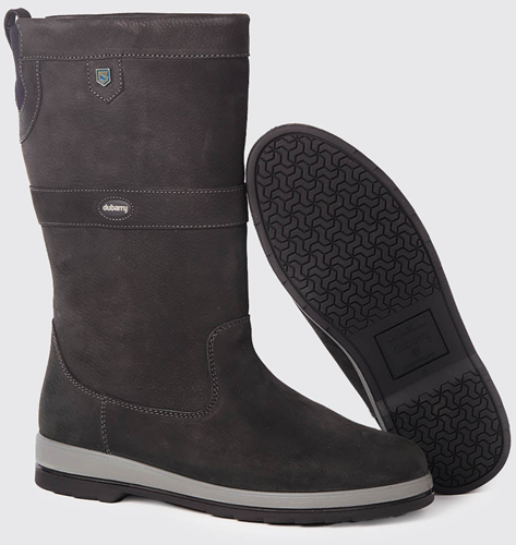 ULTIMA 01 BLACK 48