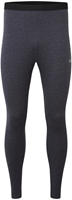 Gill Base Layer Leggings Navy Melange M
