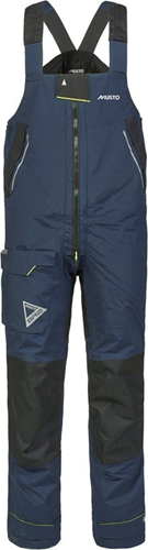 Musto Br2 Offshore Trs 2.0 True Navy XXL