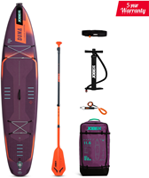 Aero Duna SUP Board 11.6 - Purple