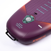 Aero Duna SUP Board 11.6 - Purple-3