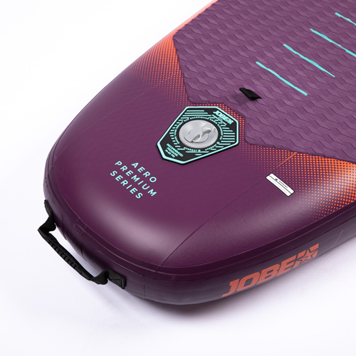 Aero Duna SUP Board 11.6 - Purple-3