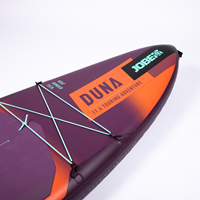 Aero Duna SUP Board 11.6 - Purple-2