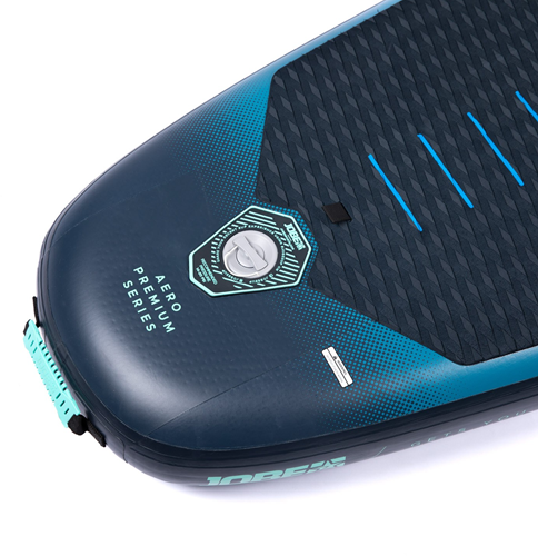 Aero Duna SUP Board 11.6 - Blue-3