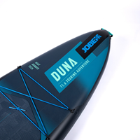 Aero Duna SUP Board 11.6 - Blue-2