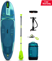 Jobe Yarra SUP Board 10.6 - Steel Blue