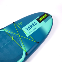 Jobe Yarra SUP Board 10.6 - Steel Blue-2