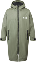 Gill Aqua Parka Sage XS