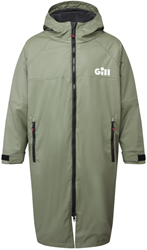 Gill Aqua Parka - 100% Waterdicht en Ademend