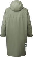 Gill Aqua Parka Sage XS-2