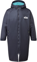 Gill Aqua Parka Navy L