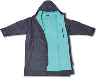 Gill Aqua Parka Navy XS-3