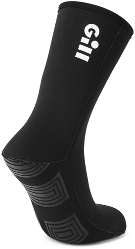 Gill Neopreen Sokken-2
