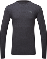 Gill Base Layer Top Navy Melange XL