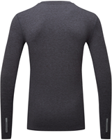 Gill Base Layer Top Navy Melange XL-2