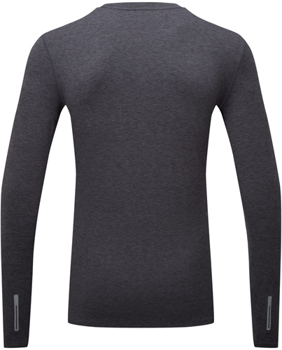 Gill Base Layer Top Navy Melange XL-2