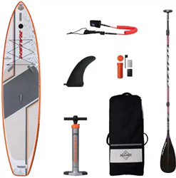 Naish boards