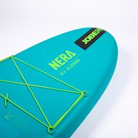 Jobe Aero Nera SUP Board 10.6 Package-2
