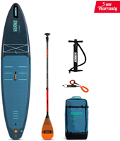 Aero Varna SUP Board 11.0 Package