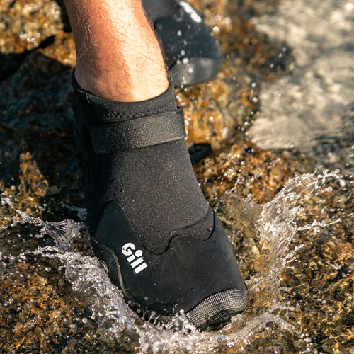 Gill Pursuit Shoe - 3mm Neopreen Laarsje-3