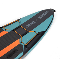 Jobe JEEP SUP Board 11.6 Package-2