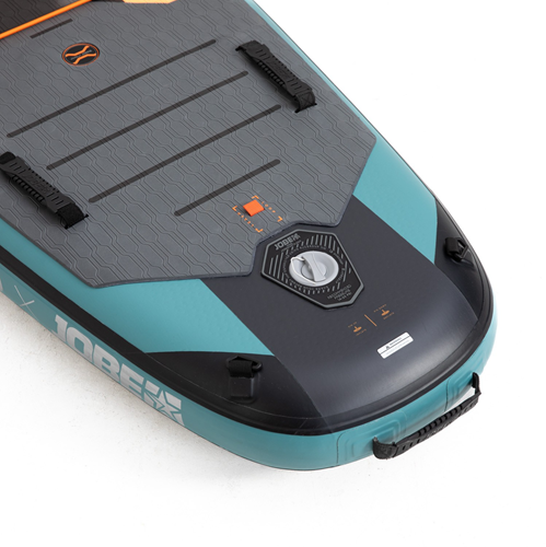 Jobe JEEP SUP Board 11.6 Package-3