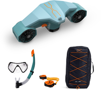 Jobe Seascooter Package - JEEP Edition