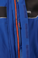Musto BR3 jas heren Mazarine Blue
