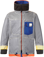 Musto BR3 jas heren Mazarine Blue