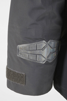 Musto BR3 jas heren Charcoal