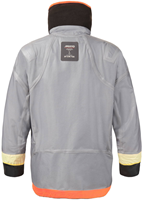 Musto BR3 jas heren Charcoal