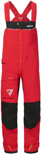 Musto M Br3 Pertex Offshore Trousers S