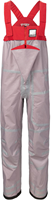 Musto BR3 broek heren rood