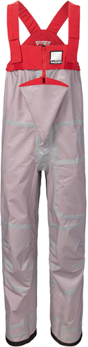 Musto BR3 broek heren rood