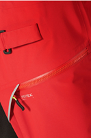 Musto BR3 broek heren rood