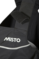Musto br3 broek dames zwart