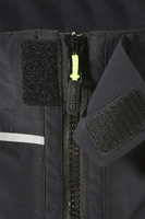 Musto br3 broek heren zwart