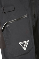 Musto br3 broek heren zwart
