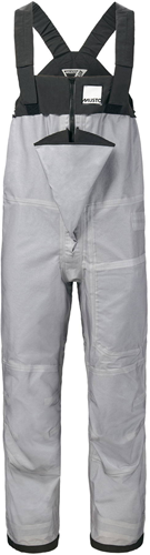 Musto br3 broek heren zwart