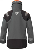 Musto BR3 jas dames charcoal