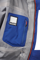 Musto BR3 jas dames mazarine