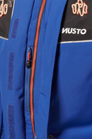 Musto BR3 jas dames mazarine