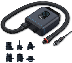 Aquaboard D11 Pro Plus SUP Pomp