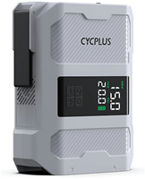 Cycplus D17 Pro SUP Pomp