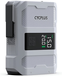 Cycplus D17 Pro SUP Pomp