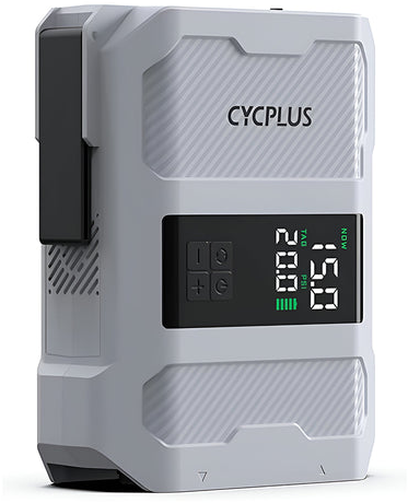 Cycplus D17 Pro SUP Pomp